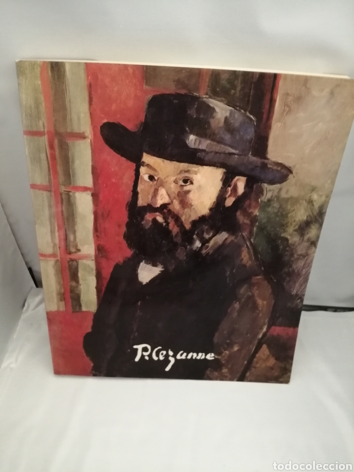 Arte: PAUL C&Eacute;ZANNE (CAT&Aacute;LOGO EXPOSICI&Oacute;N) - Foto 1