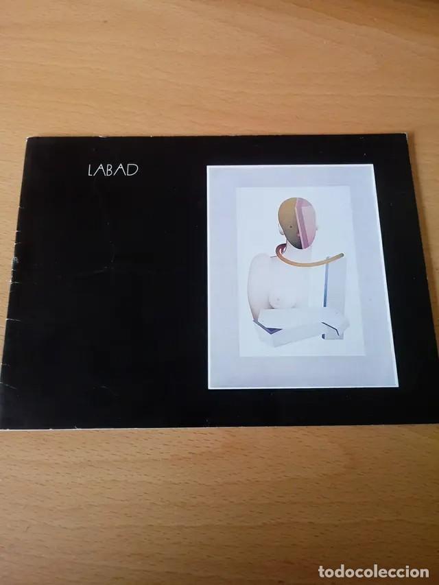 Arte: Alberto Labad - Foto 1