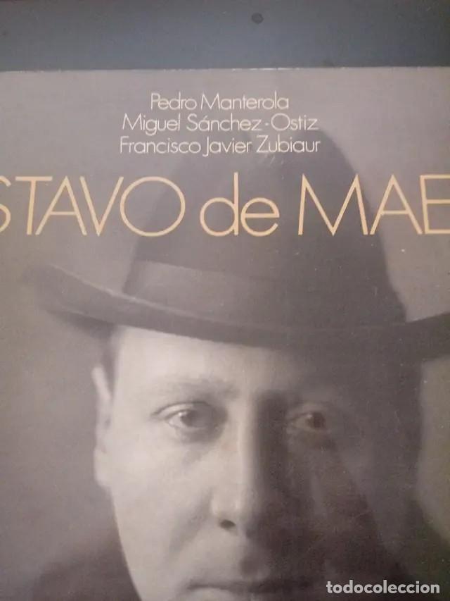 Arte: Gustavo de Maeztu - Foto 2