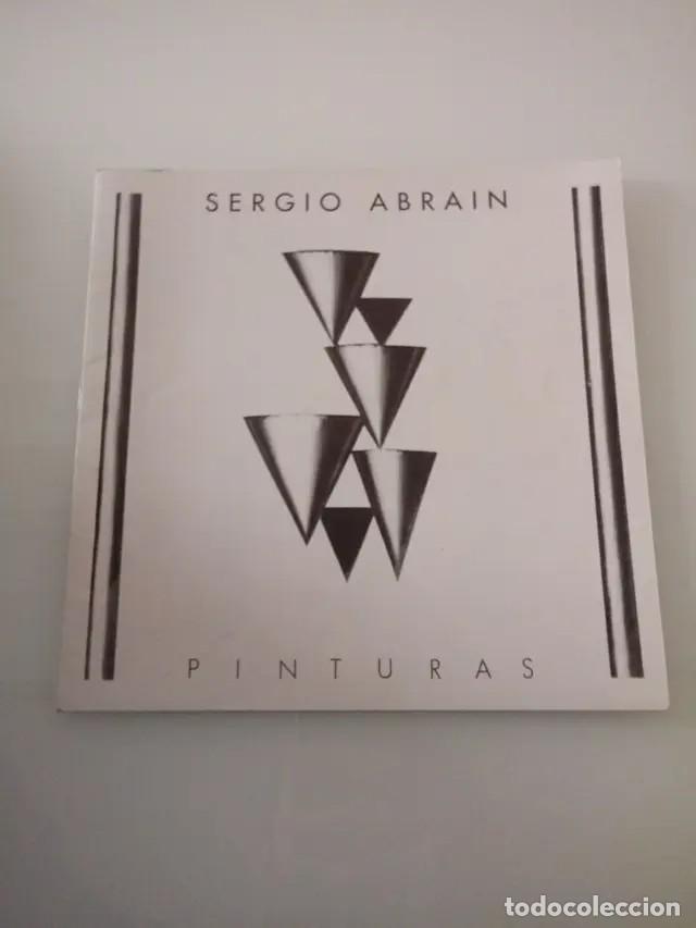 Arte: Sergio Abrain - Foto 1