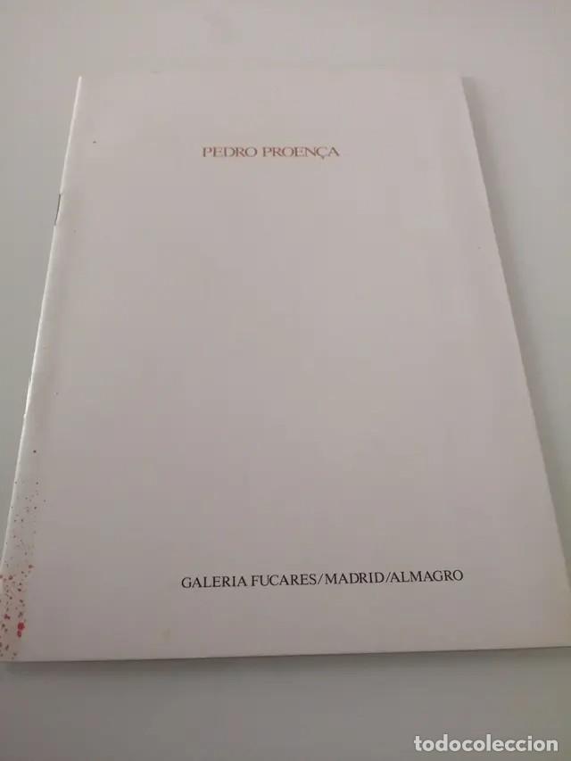 Arte: Pedro Proen&ccedil;a - Foto 1