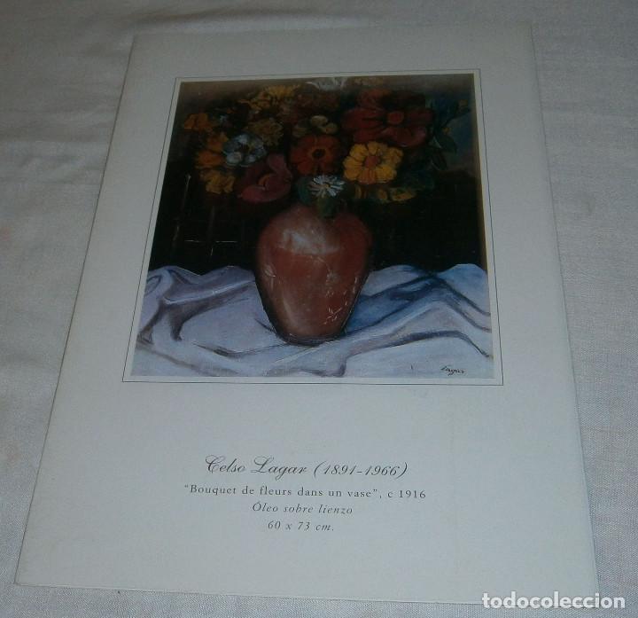 Art: catalogo galeria Friends -art barcelona