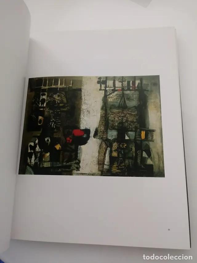 Arte: Antoni Clav&eacute; La raz&oacute;n de pintar - Foto 2