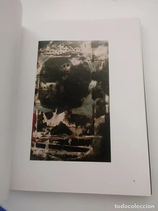 Arte: Antoni Clav&eacute; La raz&oacute;n de pintar - Foto 3