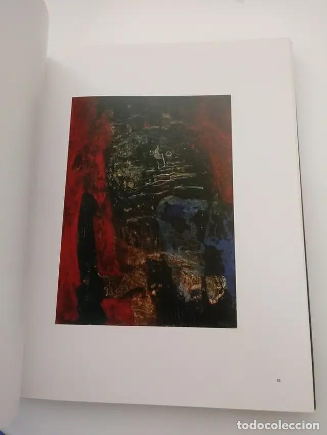 Arte: Antoni Clav&eacute; La raz&oacute;n de pintar - Foto 4