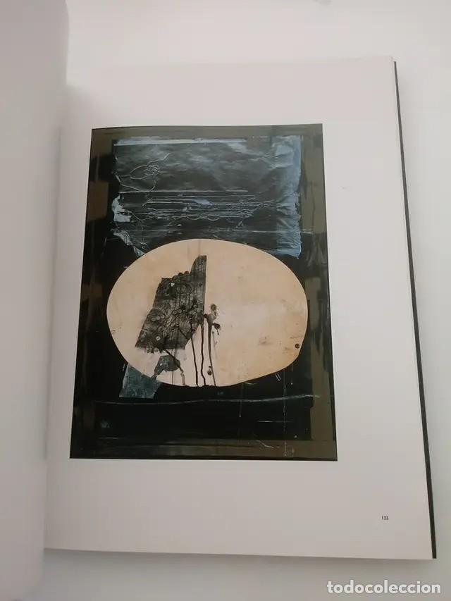 Arte: Antoni Clav&eacute; La raz&oacute;n de pintar - Foto 5