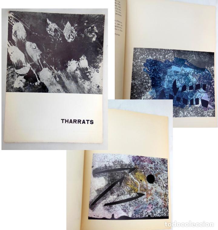 Arte: THARRATS. 1964