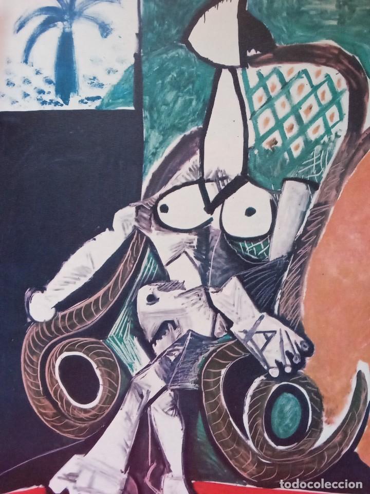 Arte: Picasso.Sala Gaspar. - Foto 3