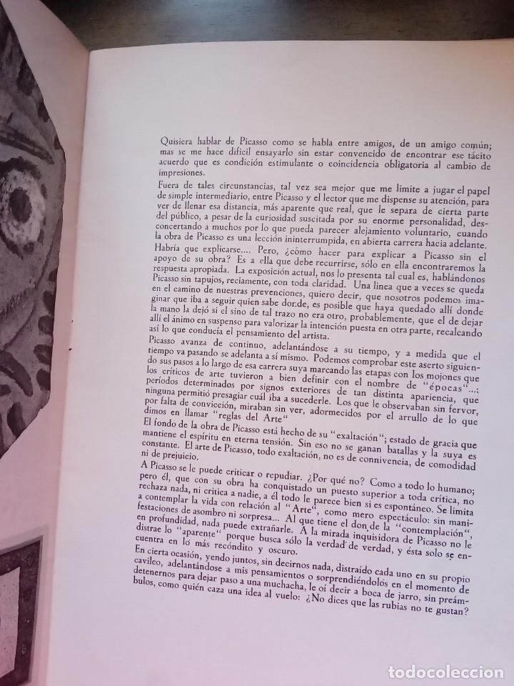 Arte: Picasso.Sala Gaspar. - Foto 4