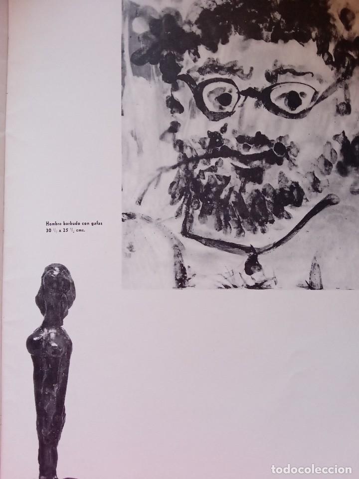 Arte: Picasso.Sala Gaspar. - Foto 5