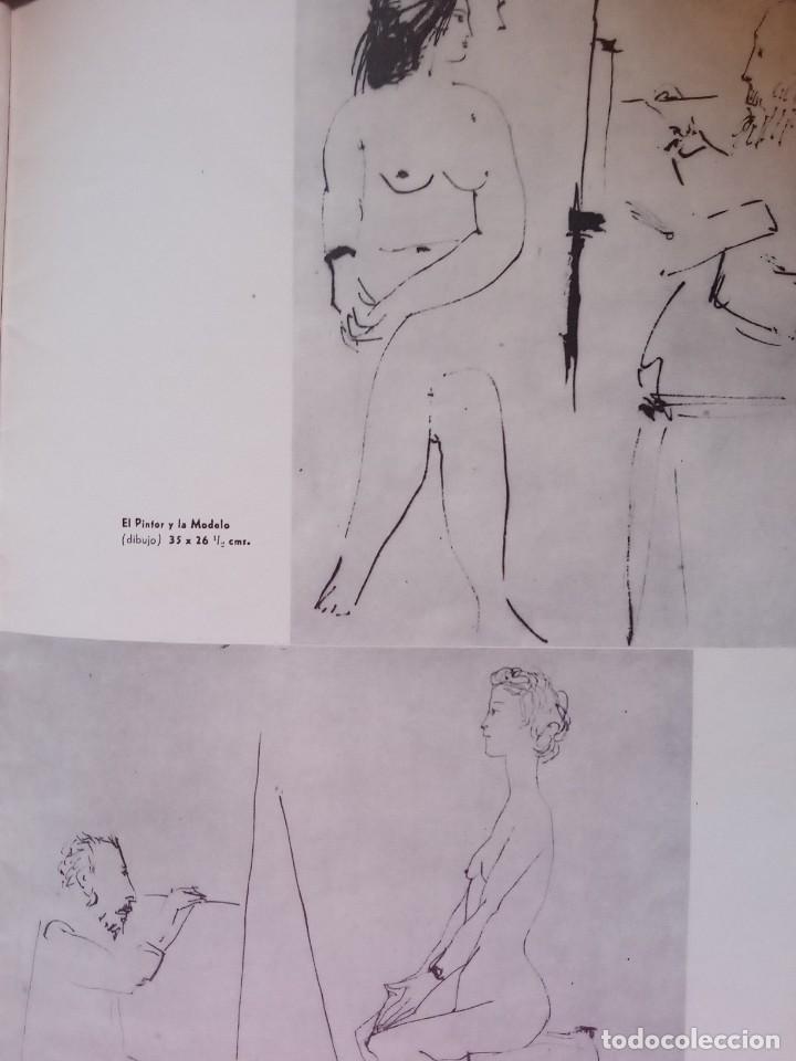 Arte: Picasso.Sala Gaspar. - Foto 6
