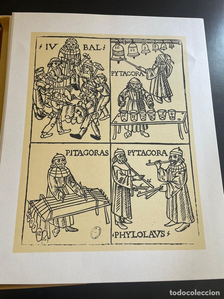 Arte: Images des sciences Michel ROUZ&Eacute; 1974 - Foto 4