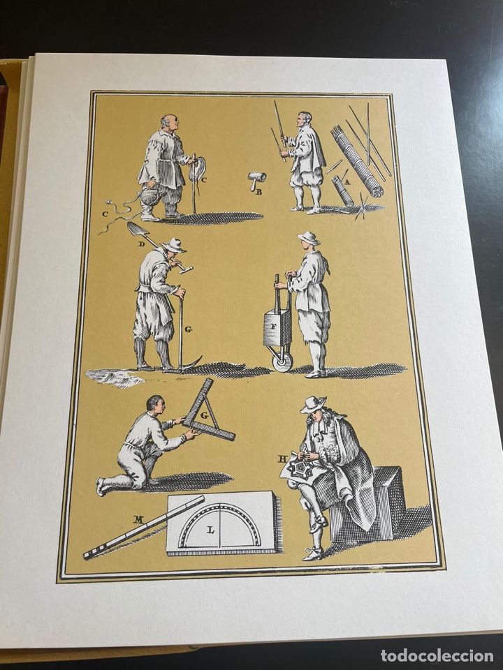 Arte: Images des sciences Michel ROUZ&Eacute; 1974 - Foto 5