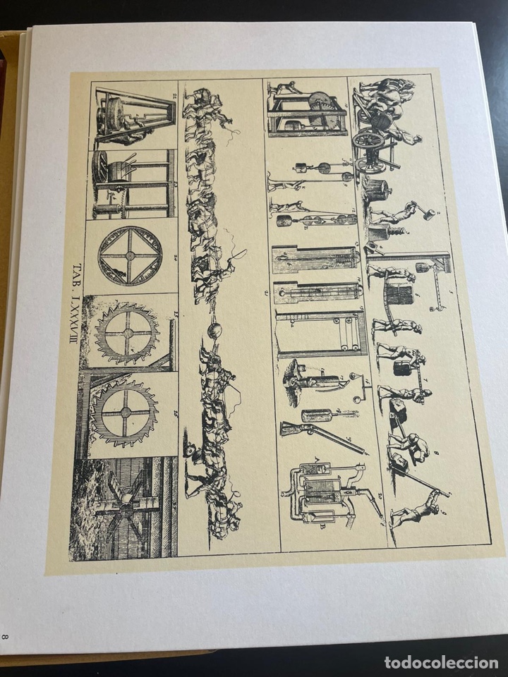 Arte: Images des sciences Michel ROUZ&Eacute; 1974 - Foto 6