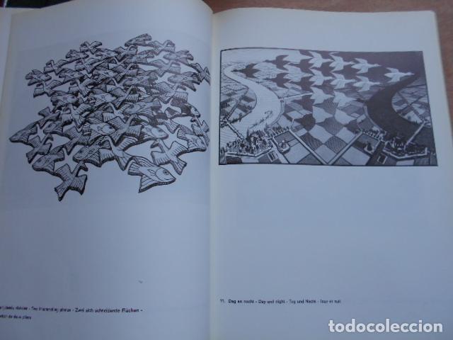 Arte: M.C.ESCHER GRAPHIK - Foto 3