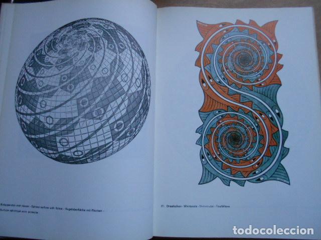 Arte: M.C.ESCHER GRAPHIK - Foto 4
