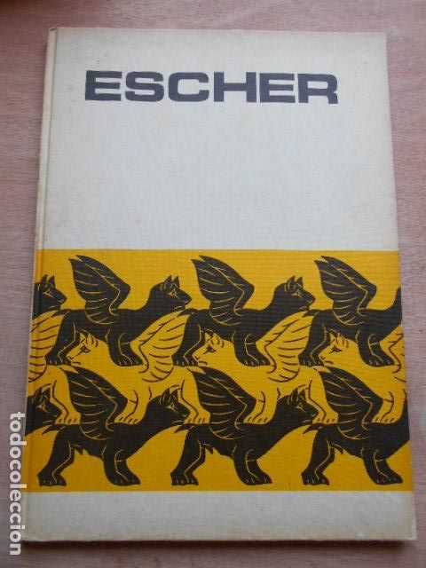 Arte: M.C.ESCHER GRAPHIK - Foto 1