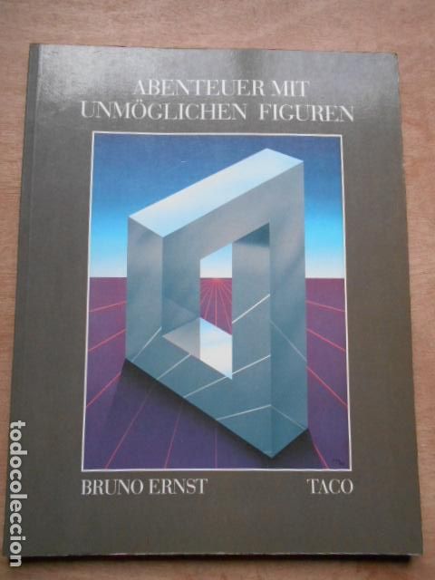 Arte: BRUNO ERNST A BENTENER MIT FIGUREN - Foto 1
