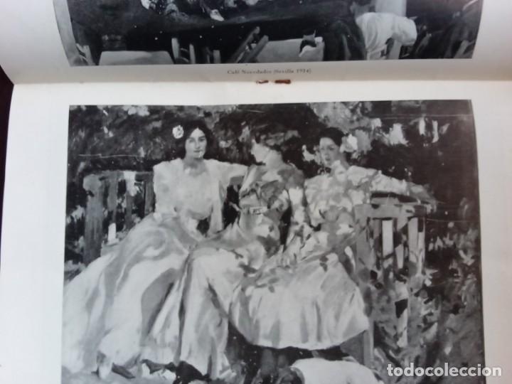 Arte: Sorolla.Exposicion. - Foto 3