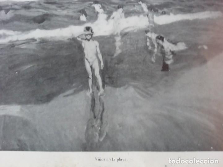 Arte: Sorolla.Exposicion. - Foto 4