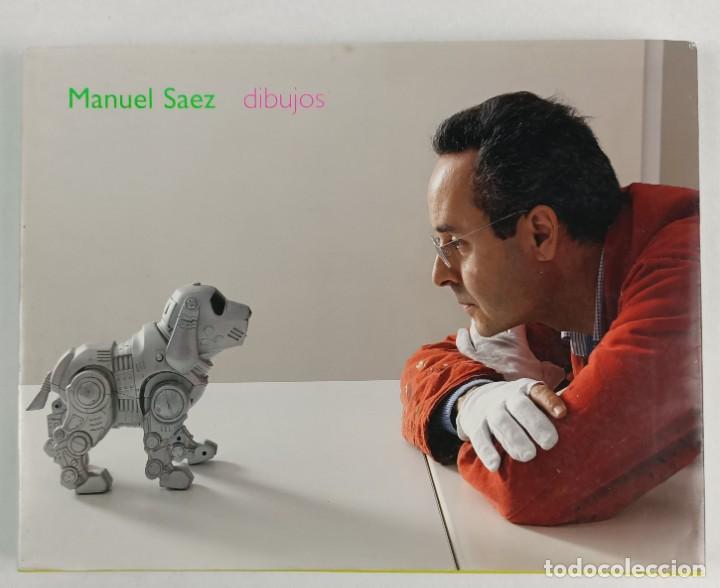 Arte: MANUEL SAEZ - DIBUJOS - Foto 1