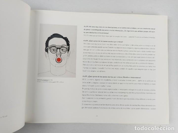Arte: MANUEL SAEZ - DIBUJOS - Foto 6