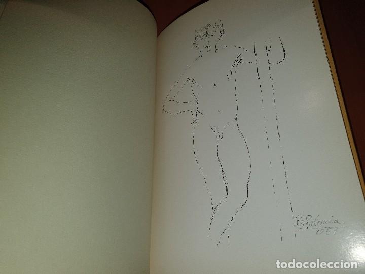 Arte: Benjamin palencia, catalogo - Foto 3
