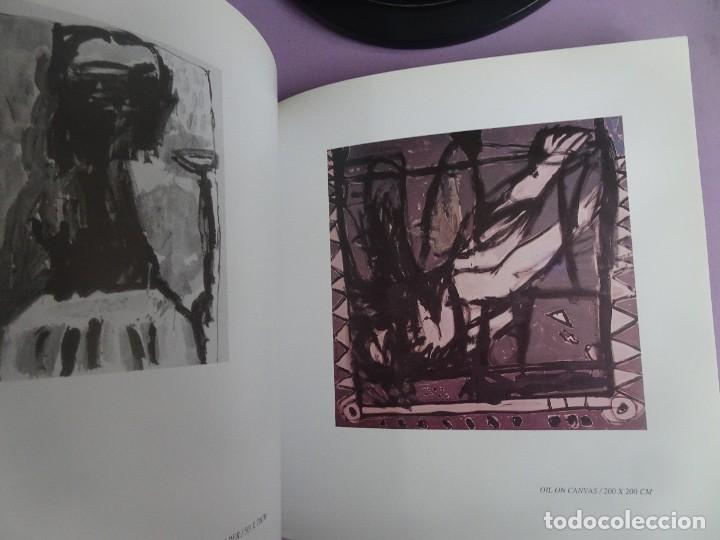 Arte: MAHMUD OBAIDI , CAT&Aacute;LOGO EXPOSICI&Oacute;N - Foto 6