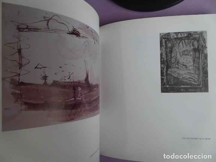 Arte: MAHMUD OBAIDI , CAT&Aacute;LOGO EXPOSICI&Oacute;N - Foto 7