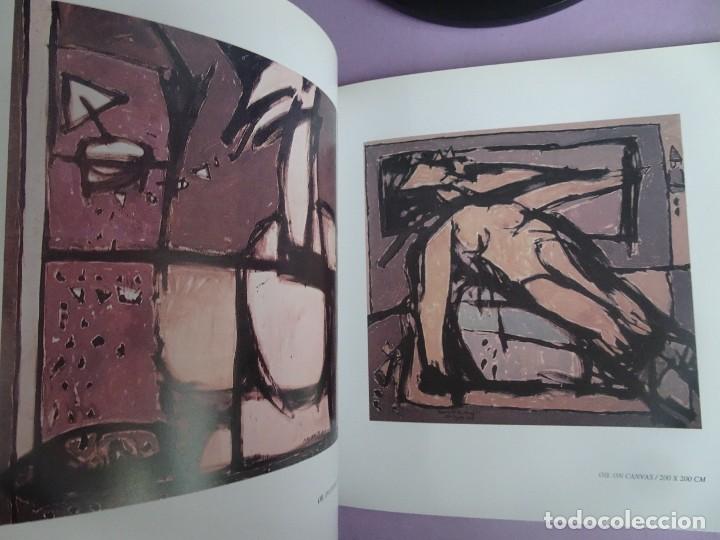 Arte: MAHMUD OBAIDI , CAT&Aacute;LOGO EXPOSICI&Oacute;N - Foto 8