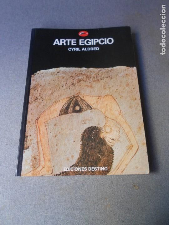 Arte: ARTE EGIPCIO - Foto 1