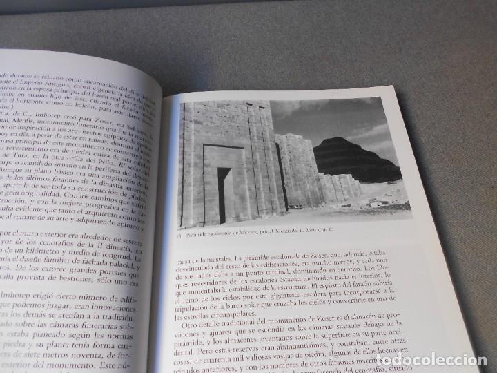 Arte: ARTE EGIPCIO - Foto 6