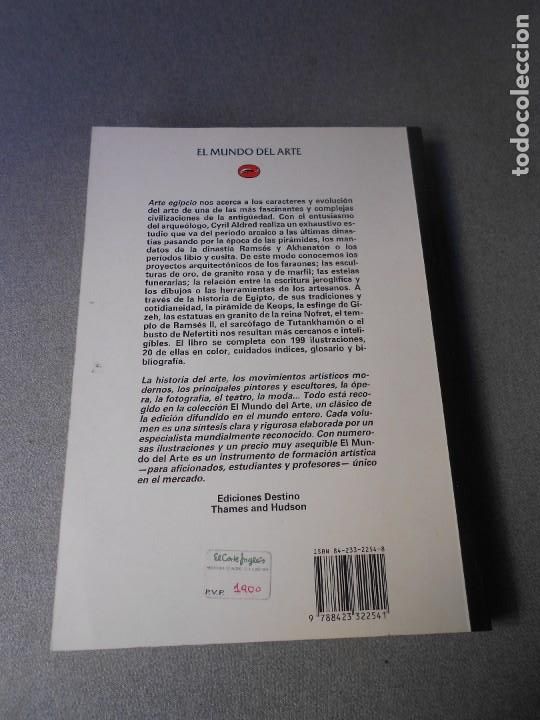 Arte: ARTE EGIPCIO - Foto 14