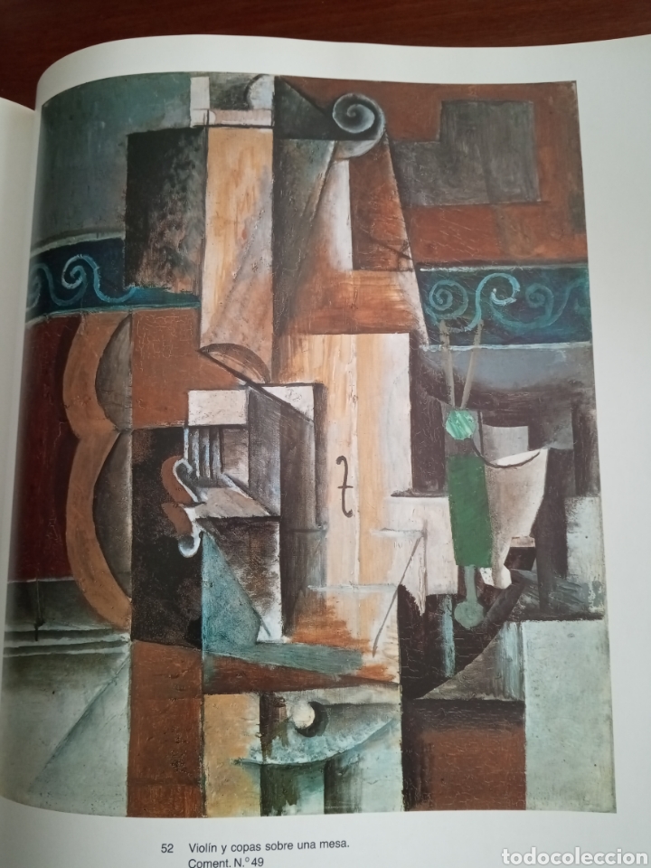Arte: Picasso. La interrogante eterna. - Foto 2
