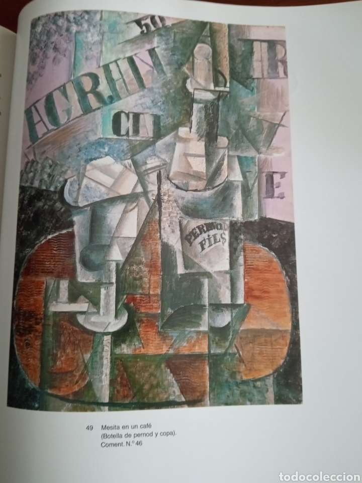 Arte: Picasso. La interrogante eterna. - Foto 3