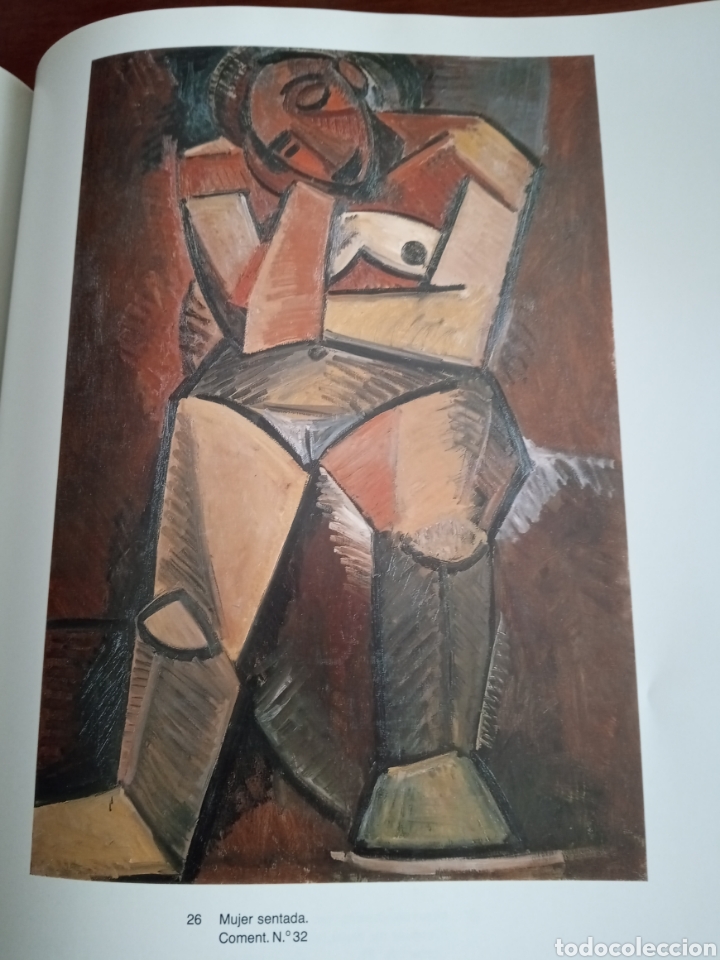 Arte: Picasso. La interrogante eterna. - Foto 4