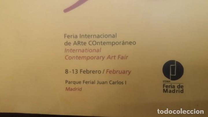 Arte: CATALOGO ARCO 1996 - Foto 2
