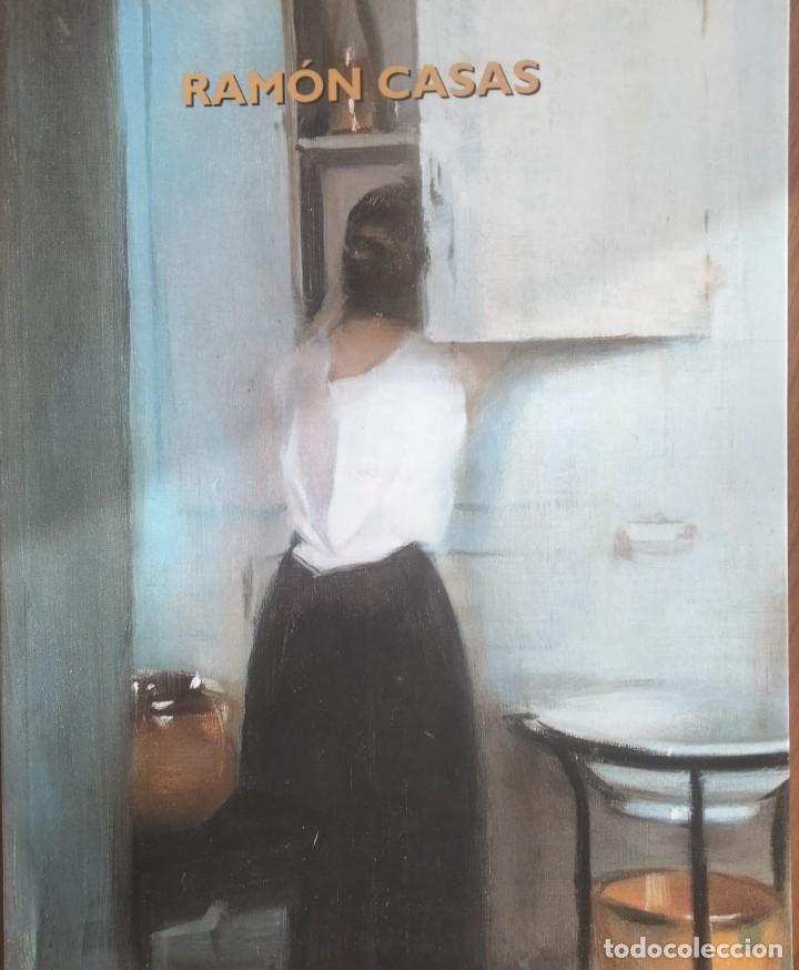 Arte: Ram&oacute;n Casas - Foto 1