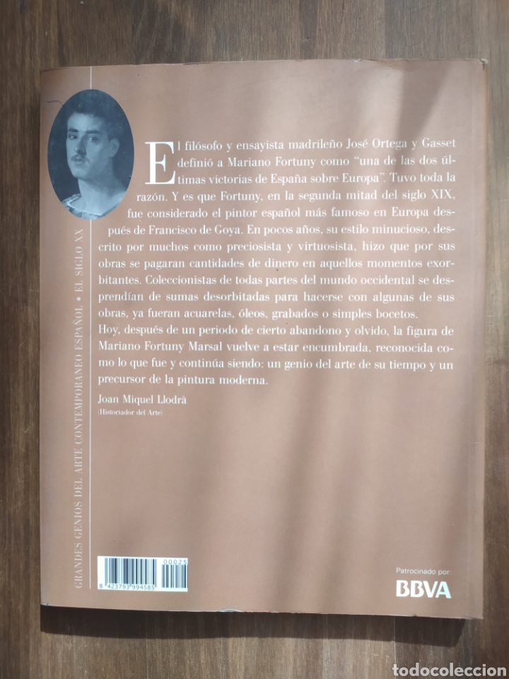 Arte: Fortuny - Foto 2
