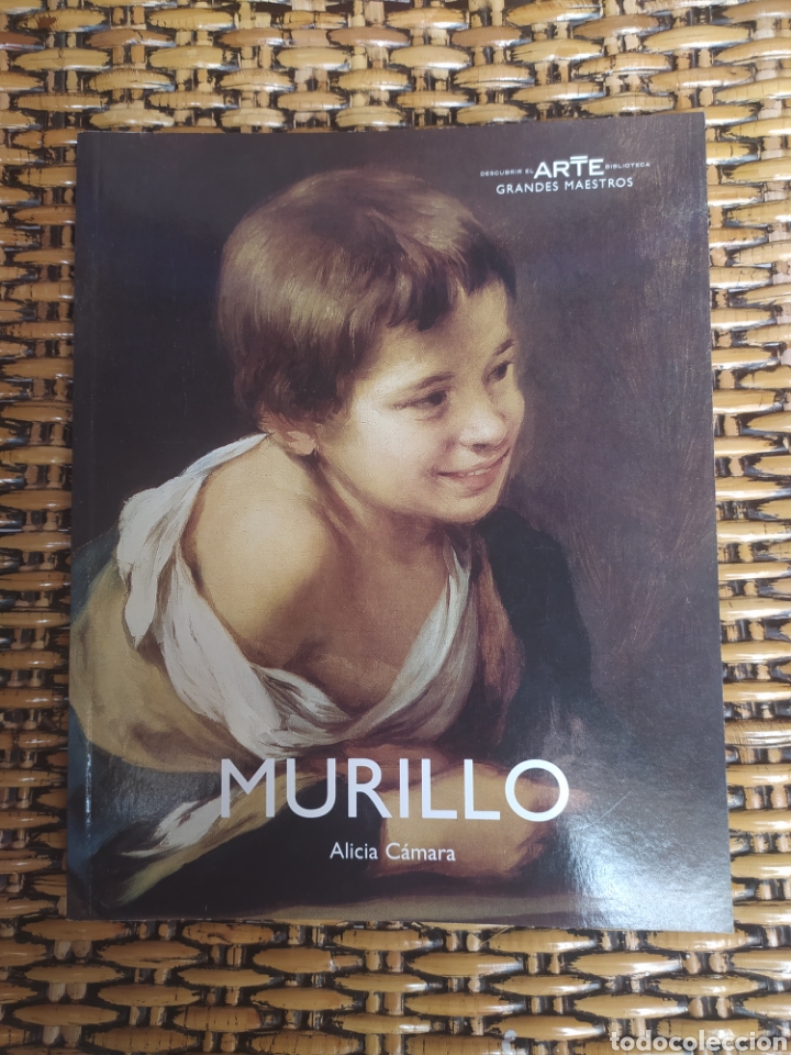 Arte: Murillo - Foto 1