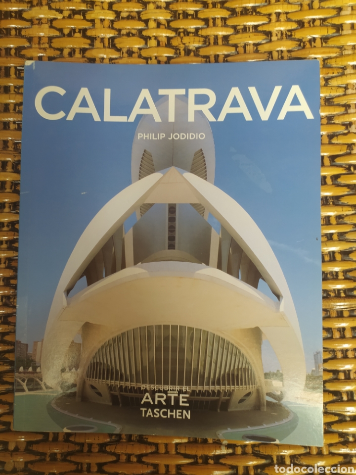 Arte: Calatrava - Foto 1