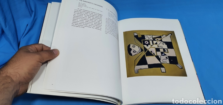 Arte: LIBRO CATALOGO PECHARROMAN , EXTREMADURA 2000 - Foto 3