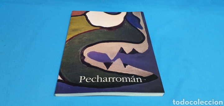 Arte: LIBRO CATALOGO PECHARROMAN , EXTREMADURA 2000 - Foto 1
