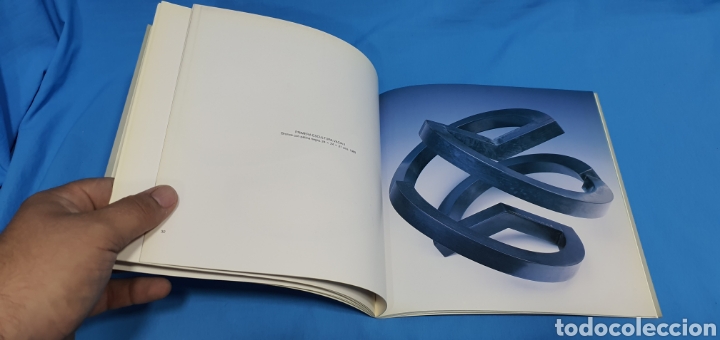 Arte: LIBRO CATALOGO CRUZ NOVILLO 1992 - Foto 4