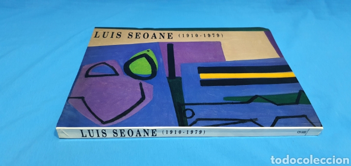 Arte: LUIS SEOANE 1910- 1979 - Foto 4