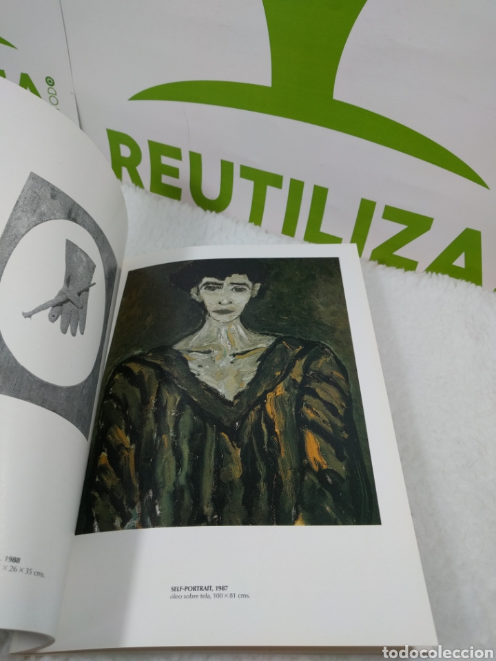 Arte: Antoni Torres. Cat&aacute;logo 1988. - Foto 5
