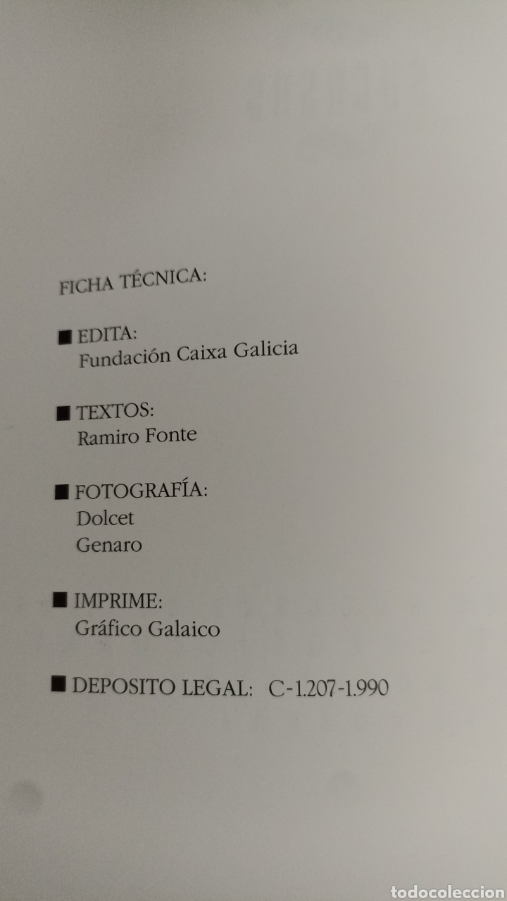 Arte: Cat&aacute;logo Laxeiro- Sucasas - Foto 3