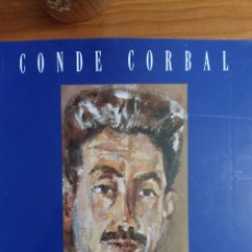 Arte: CATÁLOGO CONDE CORBAL. Lote 299337818