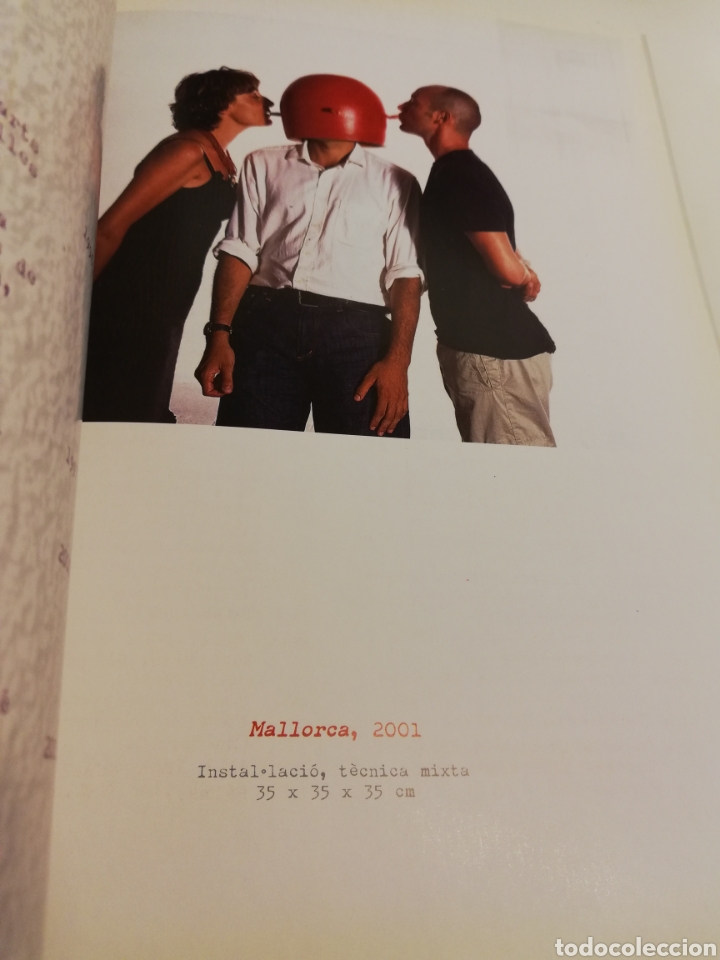 Arte: EXIT (2001 - 2002) CASAL BALAGUER - Foto 4