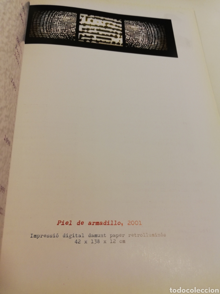 Arte: EXIT (2001 - 2002) CASAL BALAGUER - Foto 7